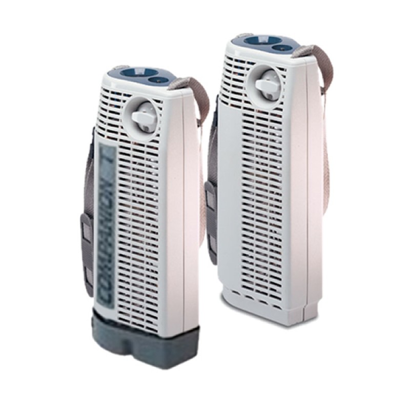 Liquid Oxygen Health Care Solutions Group