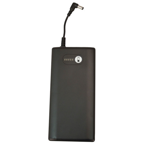 Photo of the external battery that goes with the EasyPulse POC.