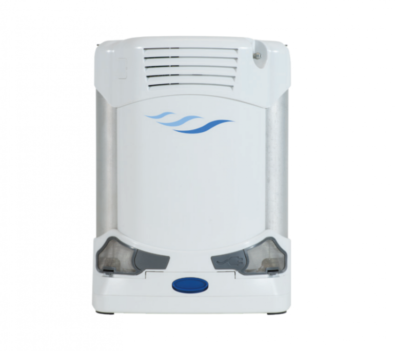 Photo of the FreeStyle Comfort POC against a white background.