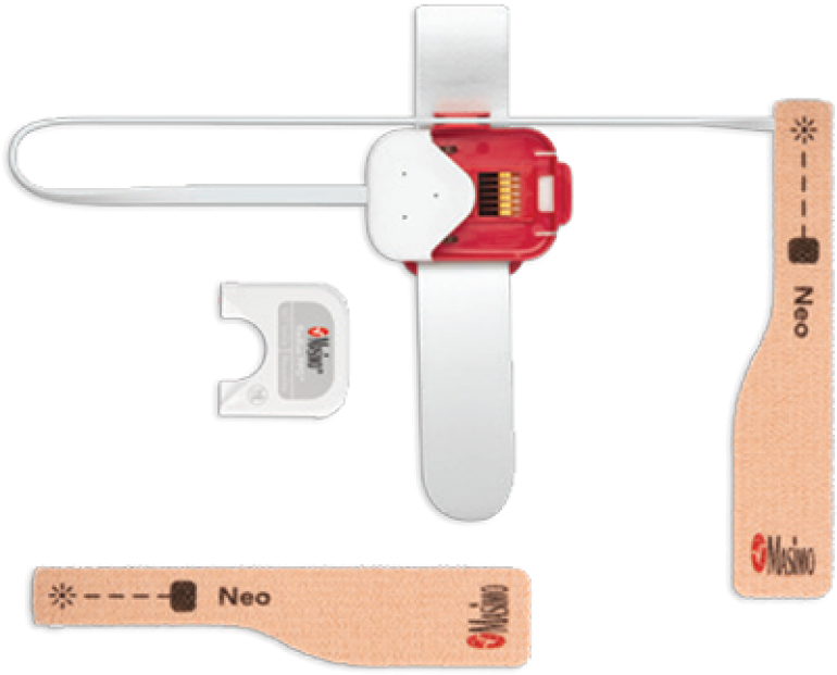 Masimo Health Care Solutions Group