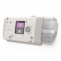 Photo of the AirSense 10 CPAP for her against white background. thumbnail