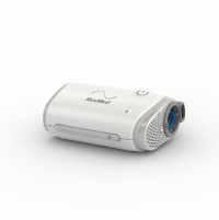 AirMini AutoSet Image thumbnail Photo of the AirMini AutoSet from the side. thumbnail