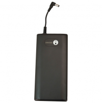 Photo of the external battery that goes with the EasyPulse POC. thumbnail