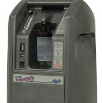 AirSep NewLife Intensity thumbnail Photo of the AirSep NewLife Intensity product on a white background. thumbnail