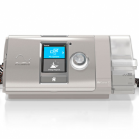 AirCurve 10 VAuto thumbnail Photo of the AirCurve 10 VAuto against a white background. thumbnail