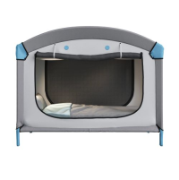 Image of Cubby Bed