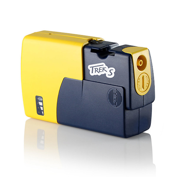 Trek S Photo of the Trek S against a white background.